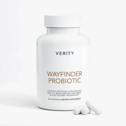 WAYFINDER PROBIOTIC