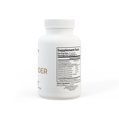 WAYFINDER Probiotics