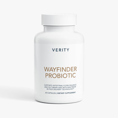 WAYFINDER PROBIOTIC