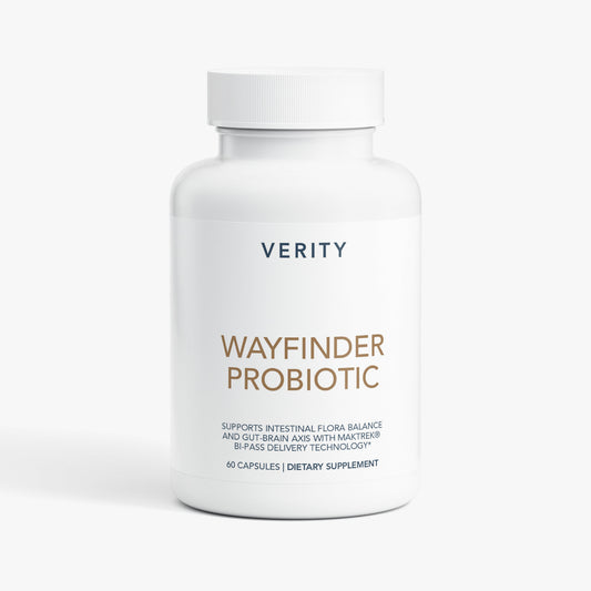 WAYFINDER PROBIOTIC