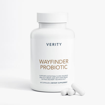WAYFINDER PROBIOTIC