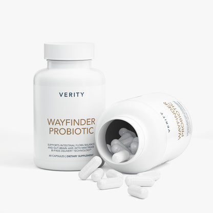 WAYFINDER PROBIOTIC