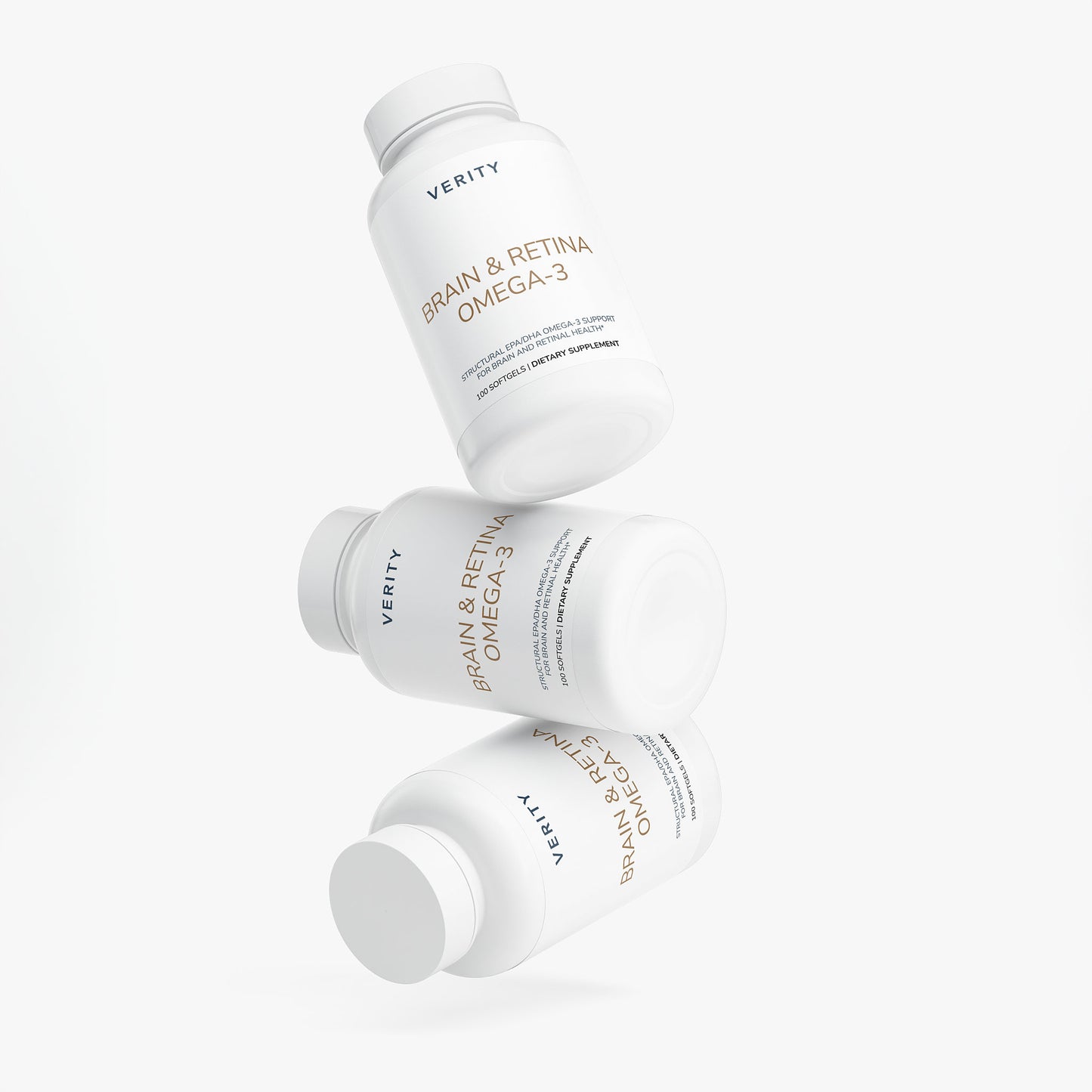 BRAIN + RETINA OMEGA-3