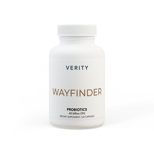 WAYFINDER Probiotics