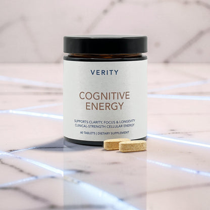 COGNITIVE ENERGY