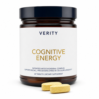 COGNITIVE ENERGY