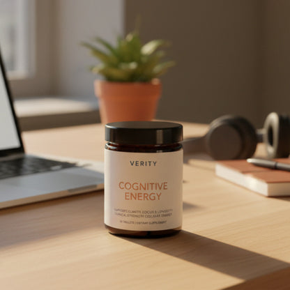 COGNITIVE ENERGY